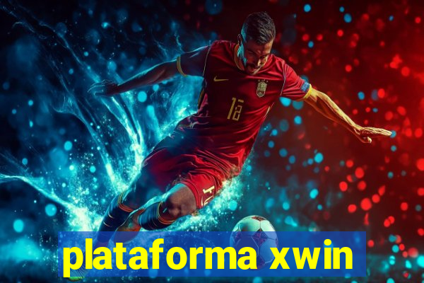 plataforma xwin